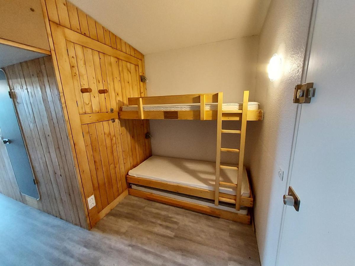 Arc 1800, Residence Les Lauzieres Les Arcs  Eksteriør bilde